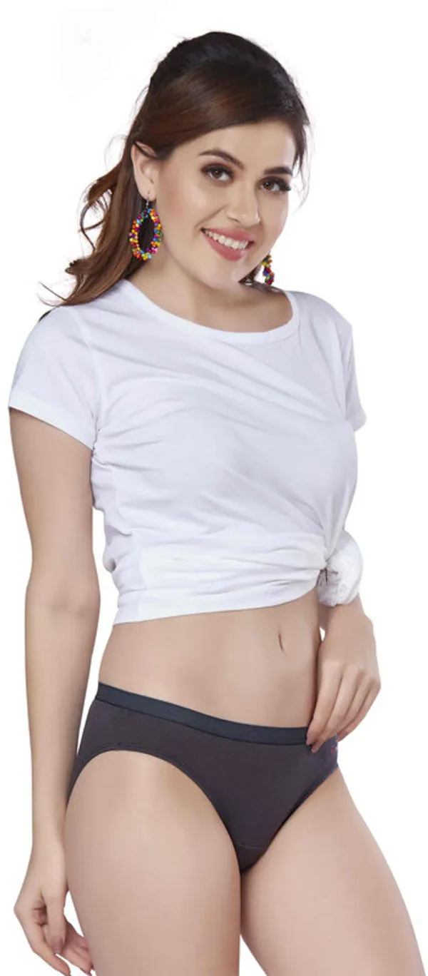 Combo_of_2_Women_Bikini_Grey,_Black_Panty